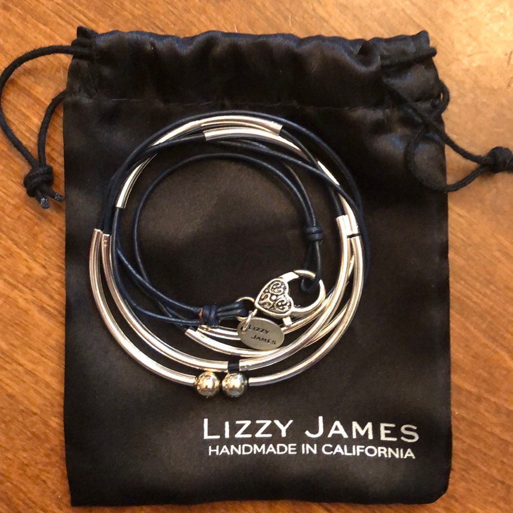 Lizzy James Bracelet